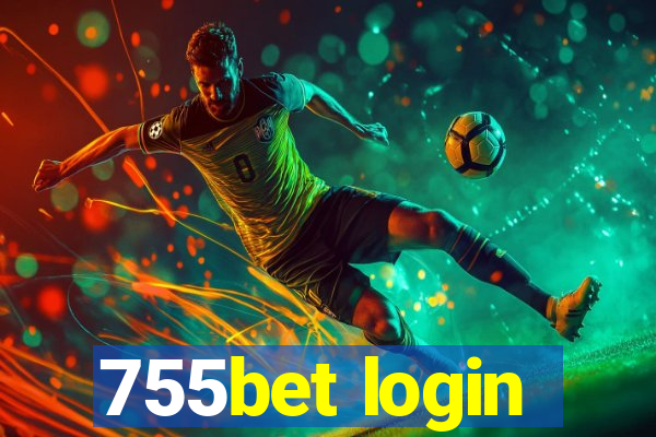 755bet login